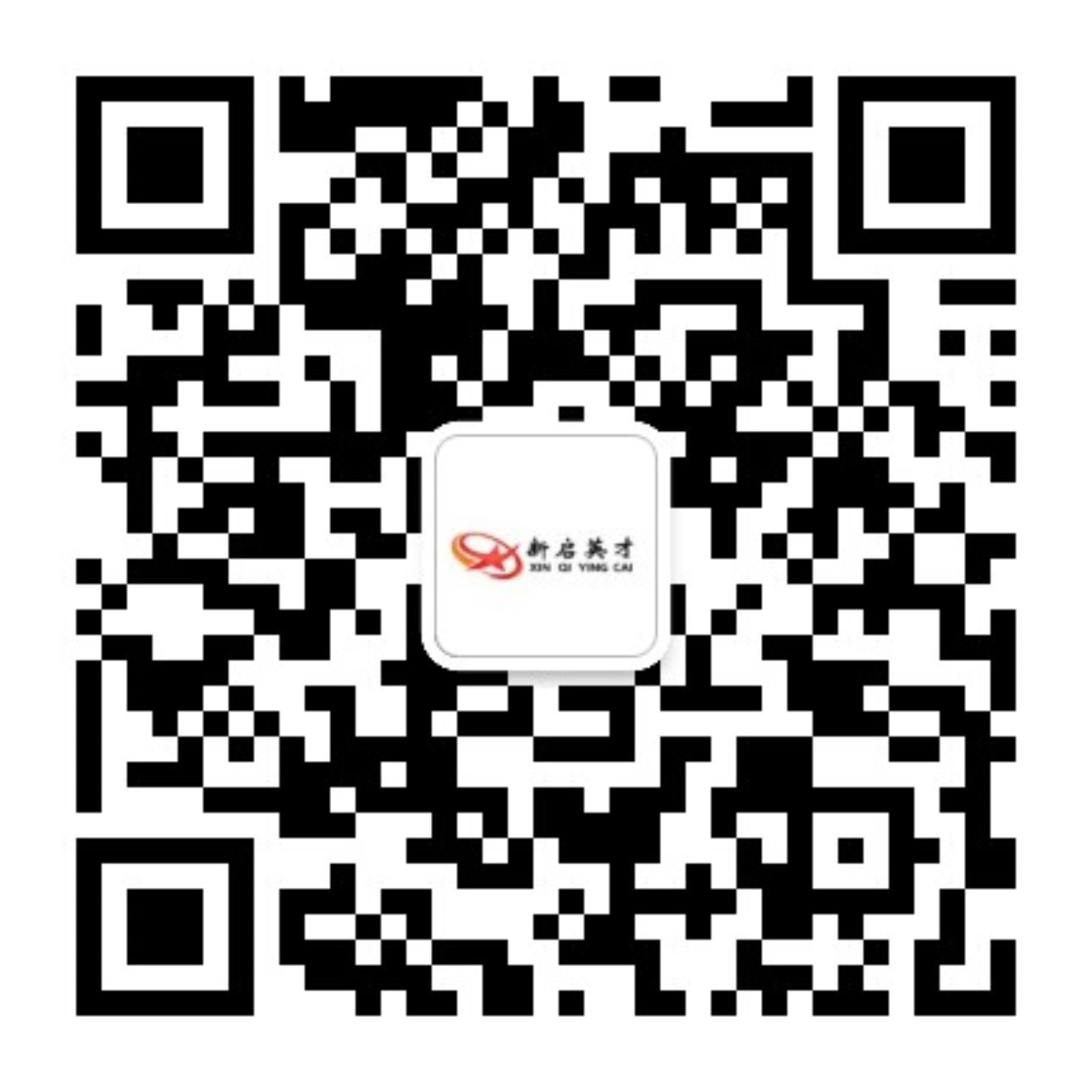 扫描关注微信公众号