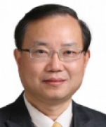 张科平