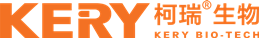 柯瑞生物logo