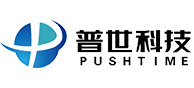 普世科技logo