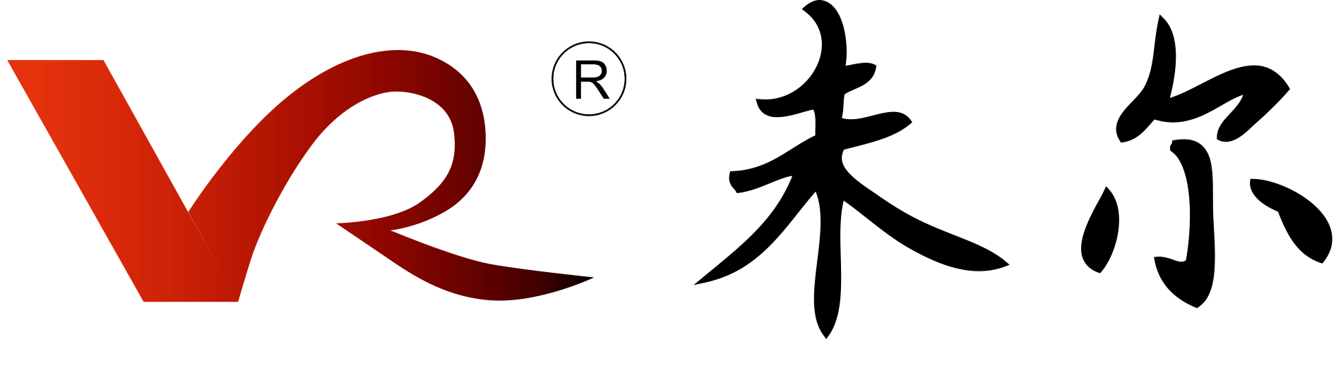 未尔科技logo
