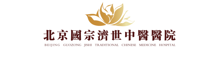 国宗济世中医医院logo